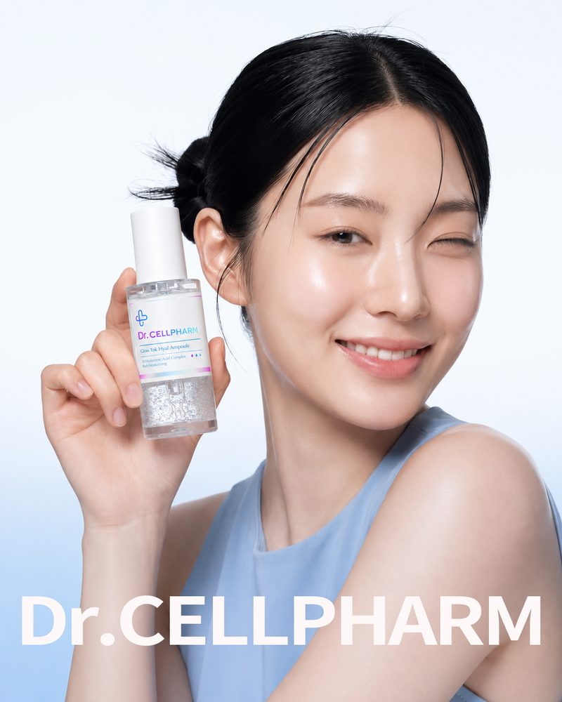 닥터셀팜 Branding Set